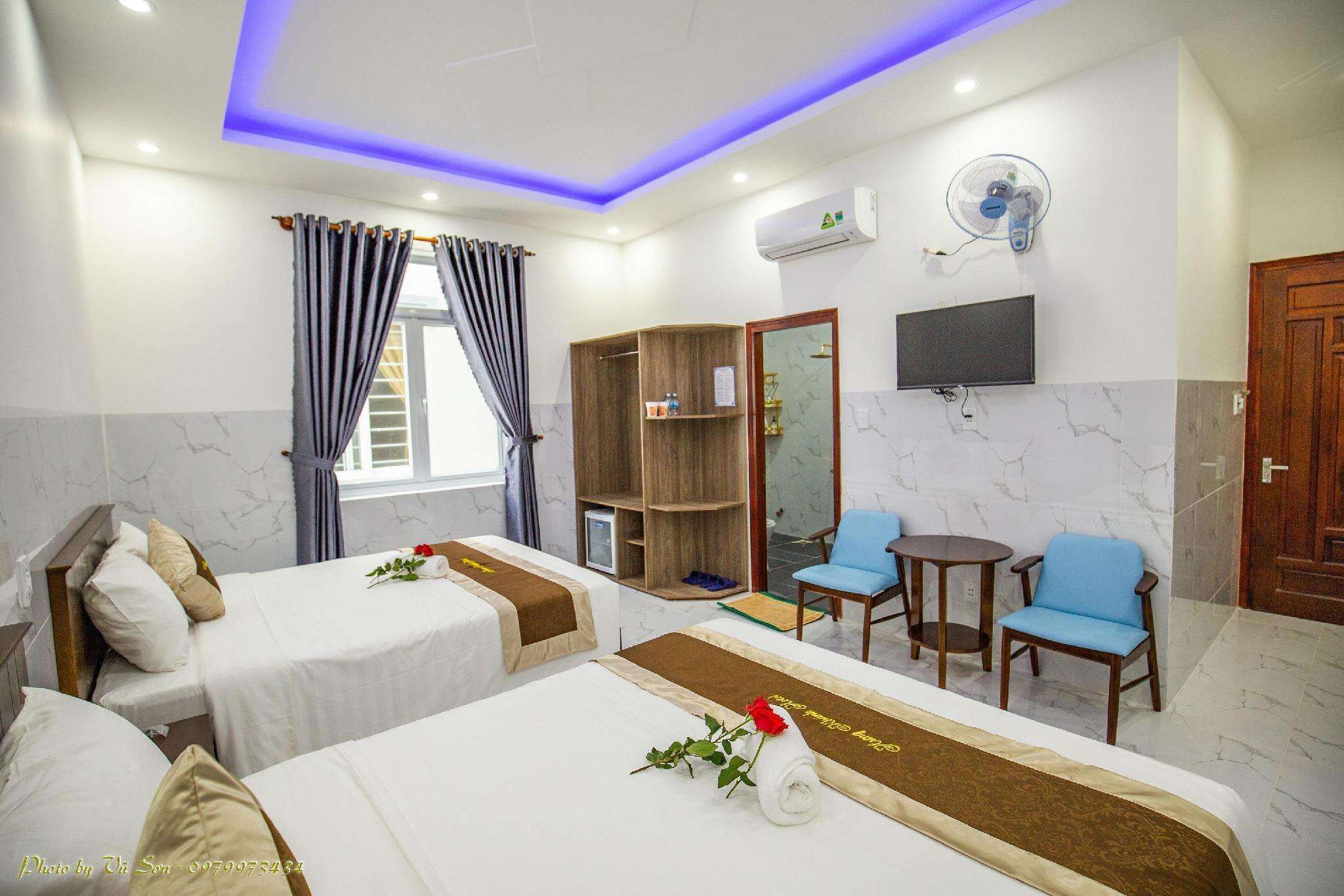 Hưng Khánh Hotel in Con Son, Vietnam