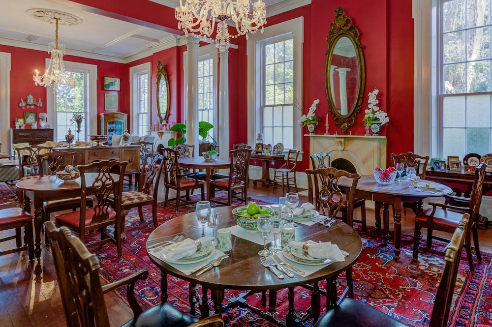 Duff Green Mansion - photo 101