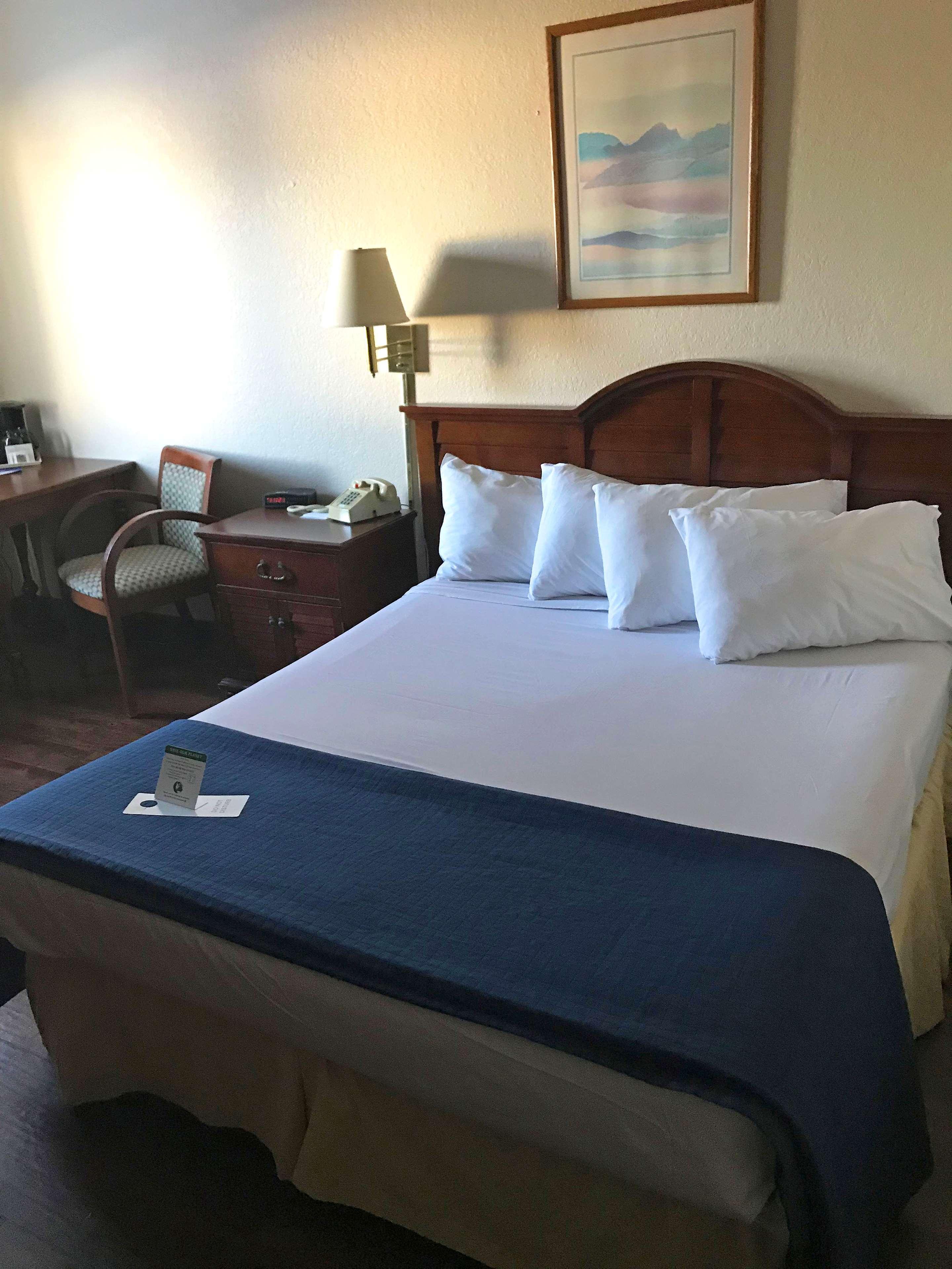 Baymont by Wyndham Sault Ste Marie MI - photo 11