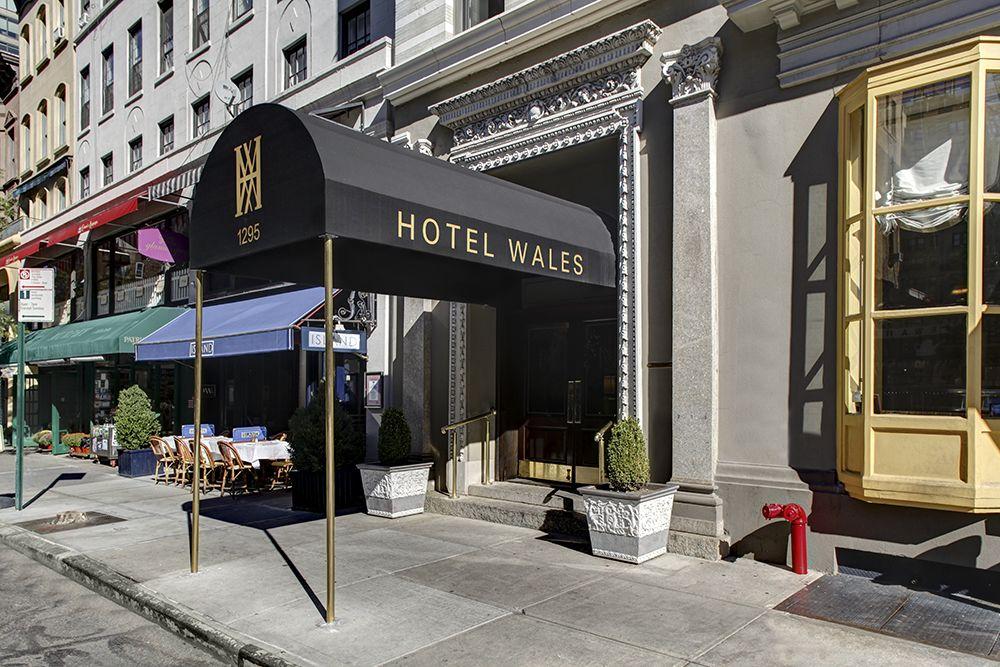 Hotel Wales - photo 14
