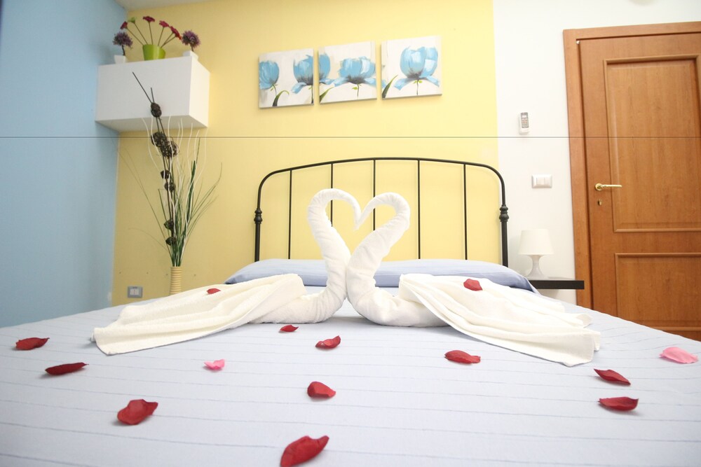 Alta Marea in Avola, Italy