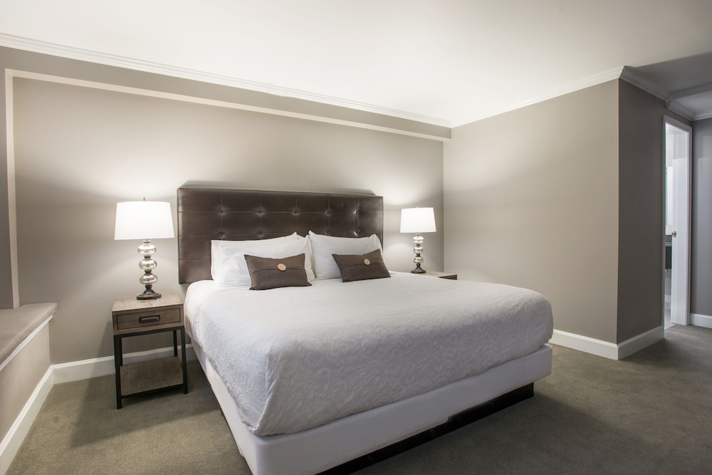 Magnolia Hotel Omaha - photo 11