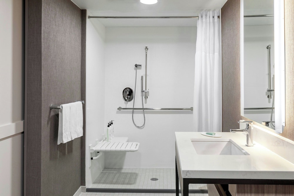 Springhill Suites By Marriott Denver Westminster - photo 20
