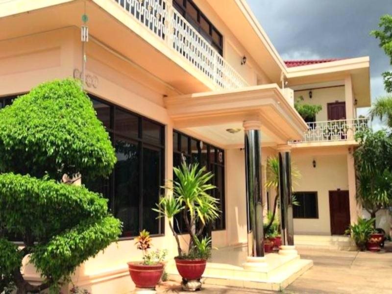 Vilaysouk Hotel - last minute hotel in Vientiane