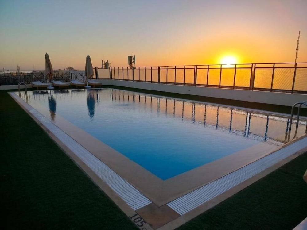 The Temple Hotel & Spa Luxor in Luxor, Egypt