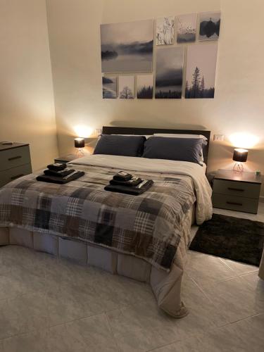 Civita Home Experience — 4-Star Luxury Hotel in Bagnoregio, Italy