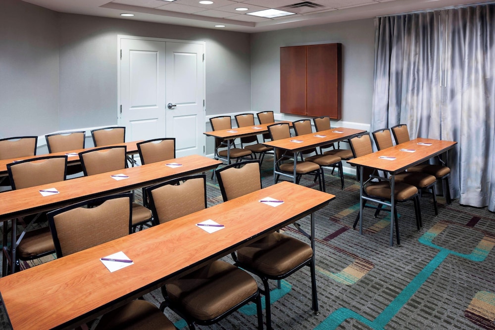 Residence Inn by Marriott Jackson Ridgeland - photo 48