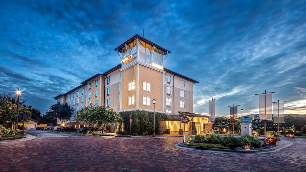 Hotel Indigo Jacksonville Deerwood Park by IHG - photo 53