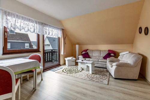 Haus Anita Ferienwohnung Og — 4-Star Luxury Hotel in Busum, Germany