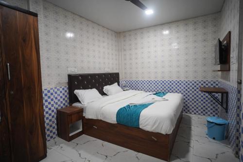 Nexus Corporate Stay