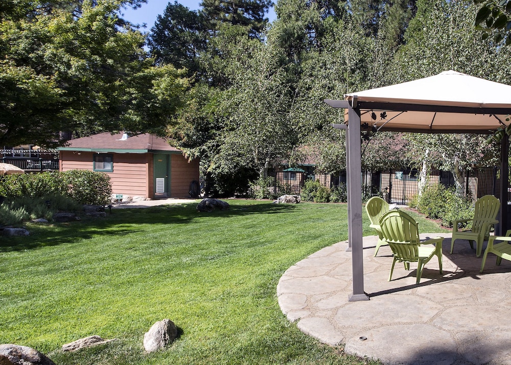 Lazy Z Resort - photo 116