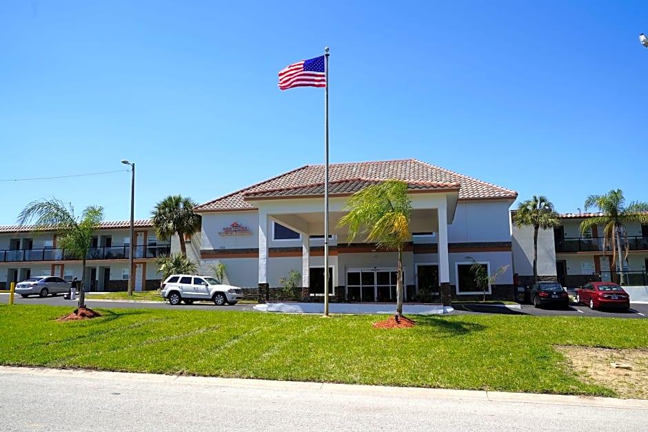 Hawthorn Suites By Wyndham Kissimmee Gateway