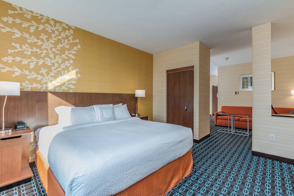 Fairfield Inn & Suites Elkhart - photo 12