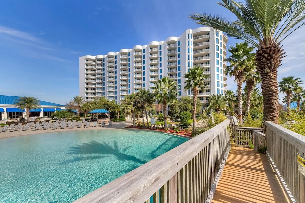 Palms Resort #21113 Jr. 2Br - photo 17