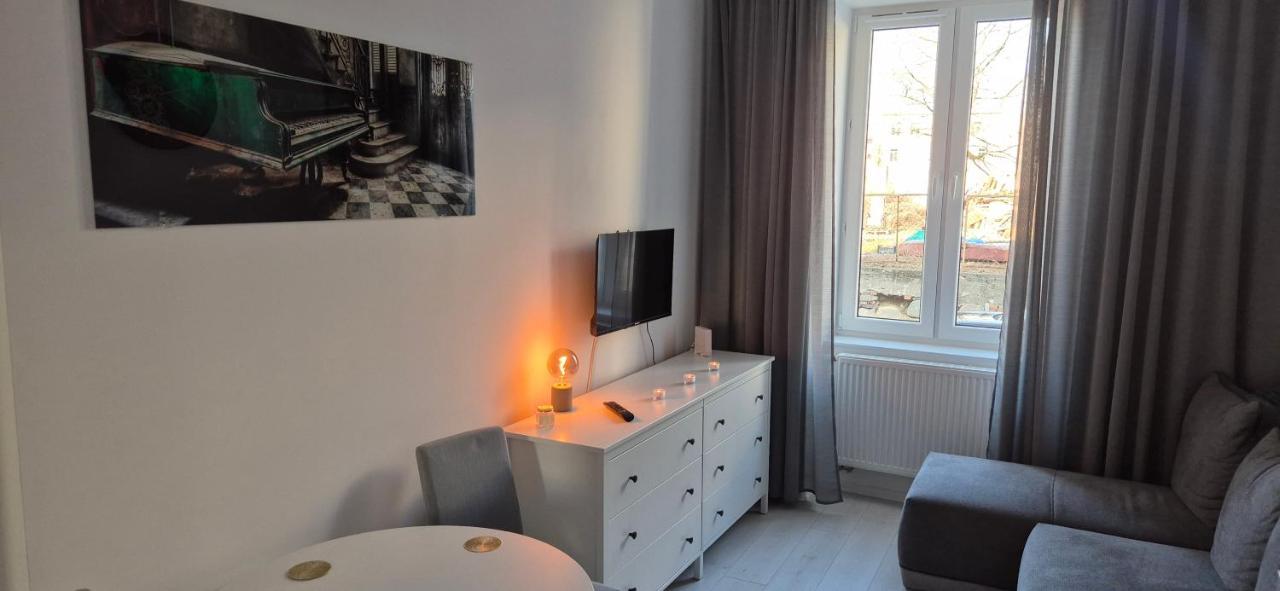 Apartament Podgorna in Bydgoszcz, Poland