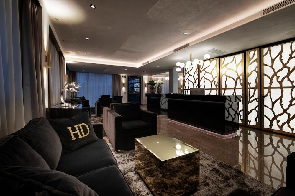Hotel Doriguzzi — Feltre — photo 3