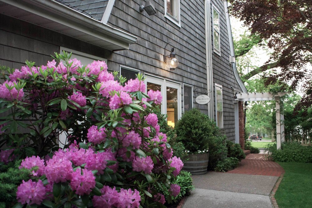 Mill House Inn - photo 127