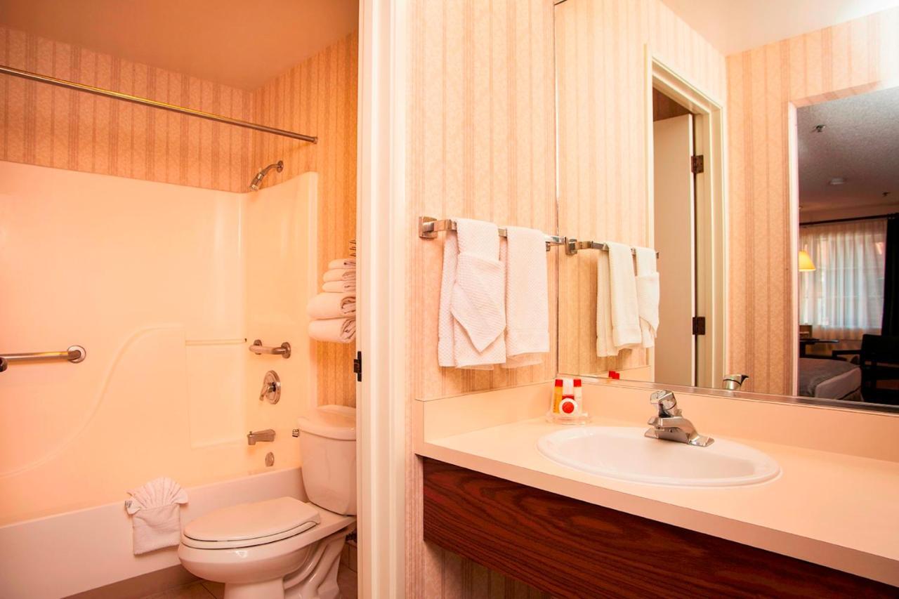 Carson Valley RV Resort - photo 12