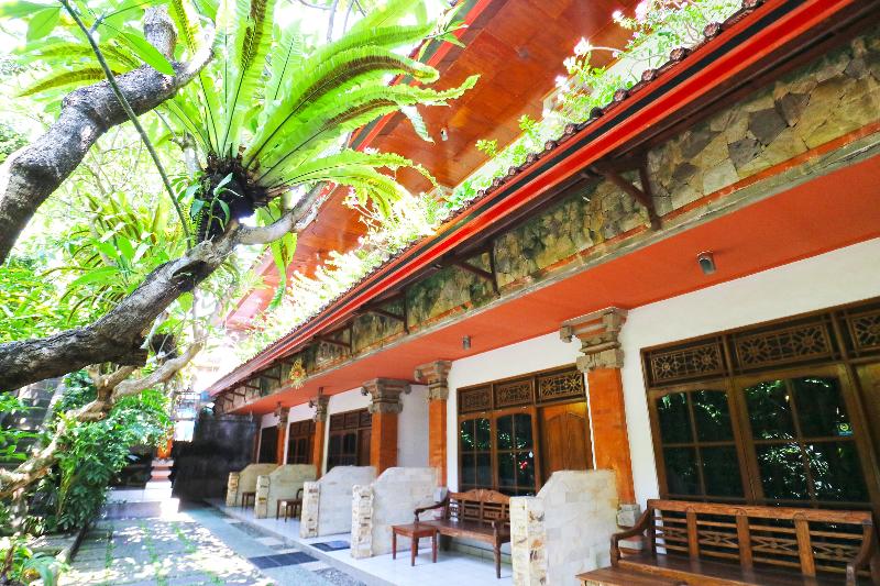 Inada Losmen - last minute hotel in Seminyak