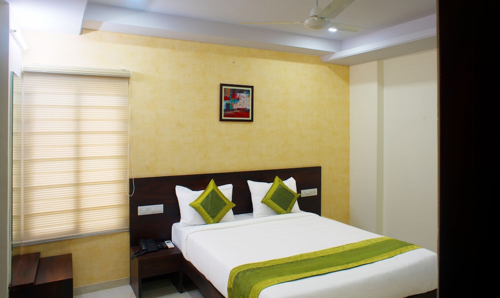 Treebo Celeste - last minute hotel in Visakhapatnam