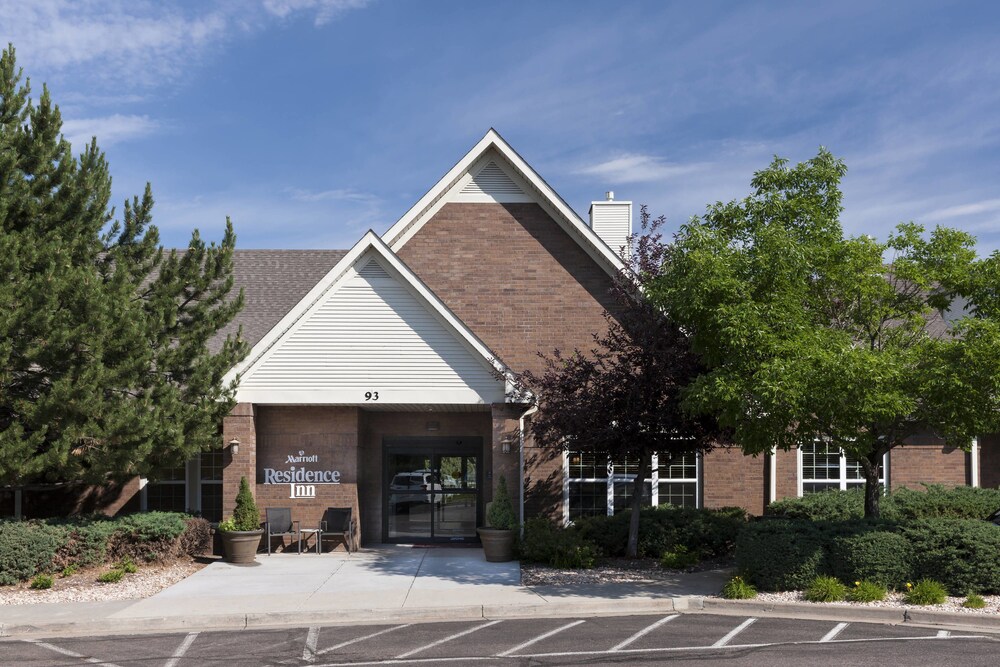Residence Inn By Marriott Denver Highlands Ranch - photo 32