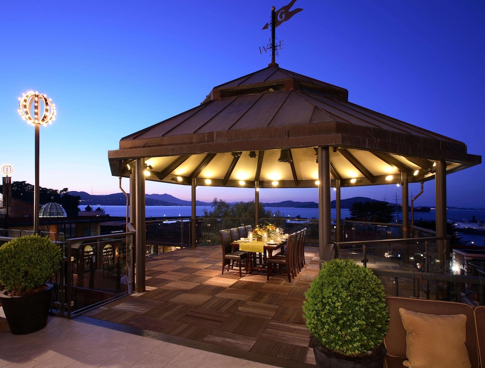 Fairmont Heritage Place Ghirardelli Square - photo 48