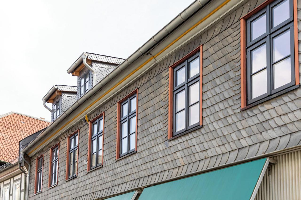 Hotel Alte Färberei in Goslar, Germany