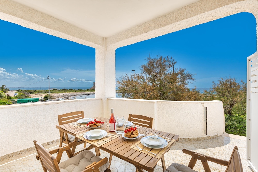 3415 Alba Apartment by Barbarhouse — 4-Star Luxury Hotel in Porto Cesareo, Italy