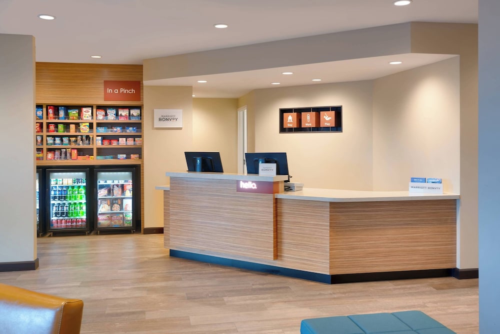 TownePlace Suites by Marriott Salt Lake City Draper - photo 2