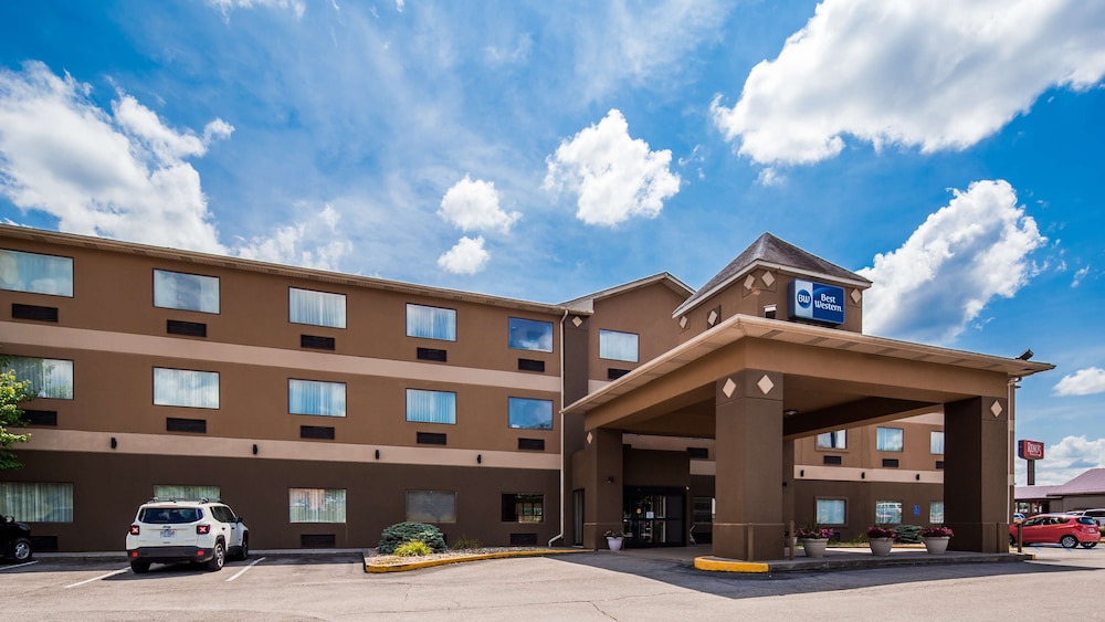 Best Western Of Wise - featured photo