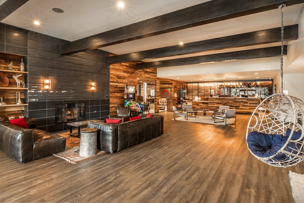 Holiday Inn Estes Park by IHG - photo 101