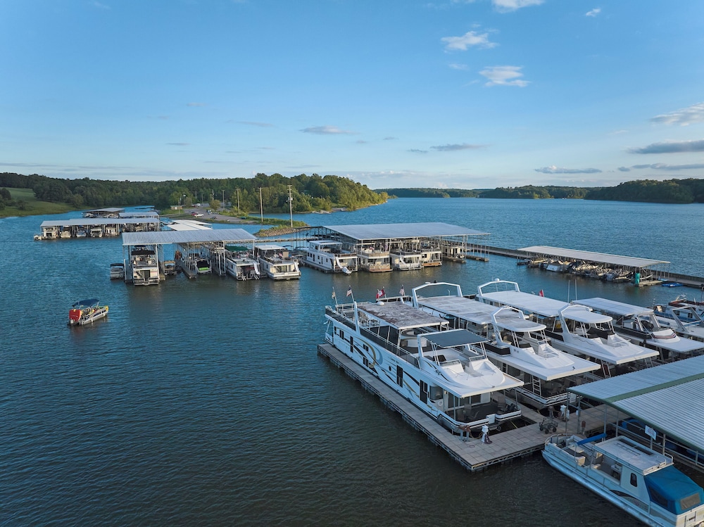 Barren River Lake State Resort Park - photo 69