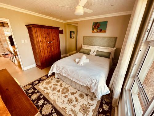 Primo farm — 4-Star Luxury Hotel in Paarl, South Africa