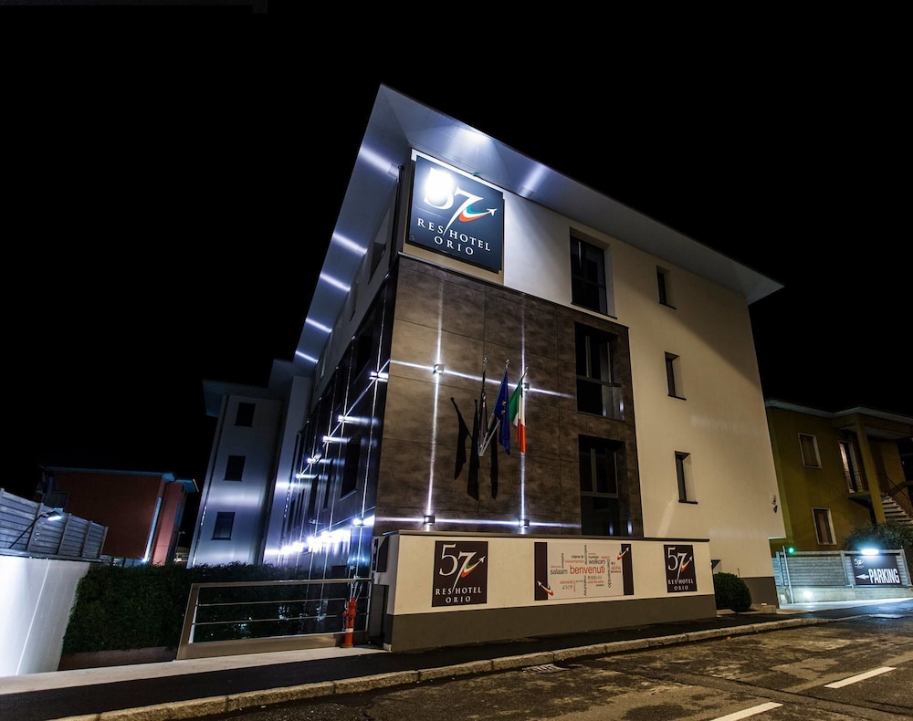 57 Reshotel Orio