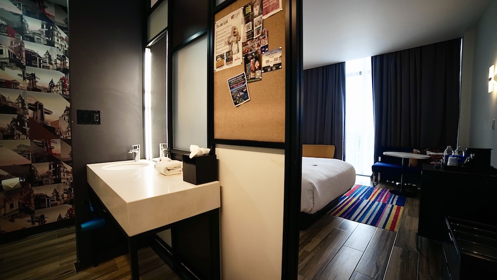 Aloft Ponce Hotel & Casino - photo 11