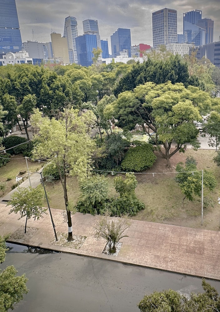City view