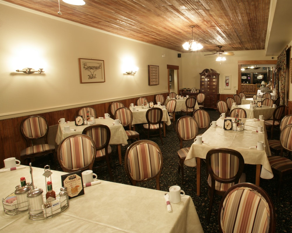 Beaumont Hotel - photo 34
