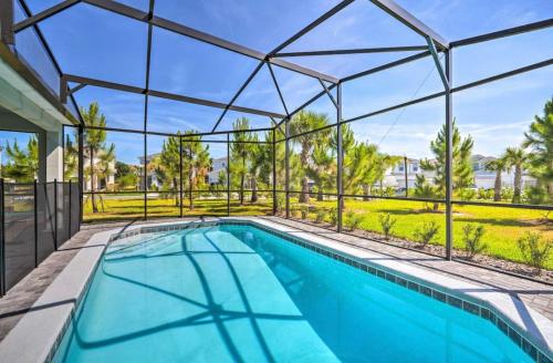 NEW Luxury Solterra Resort Home Disney World Family Retreat Vacation - photo 10