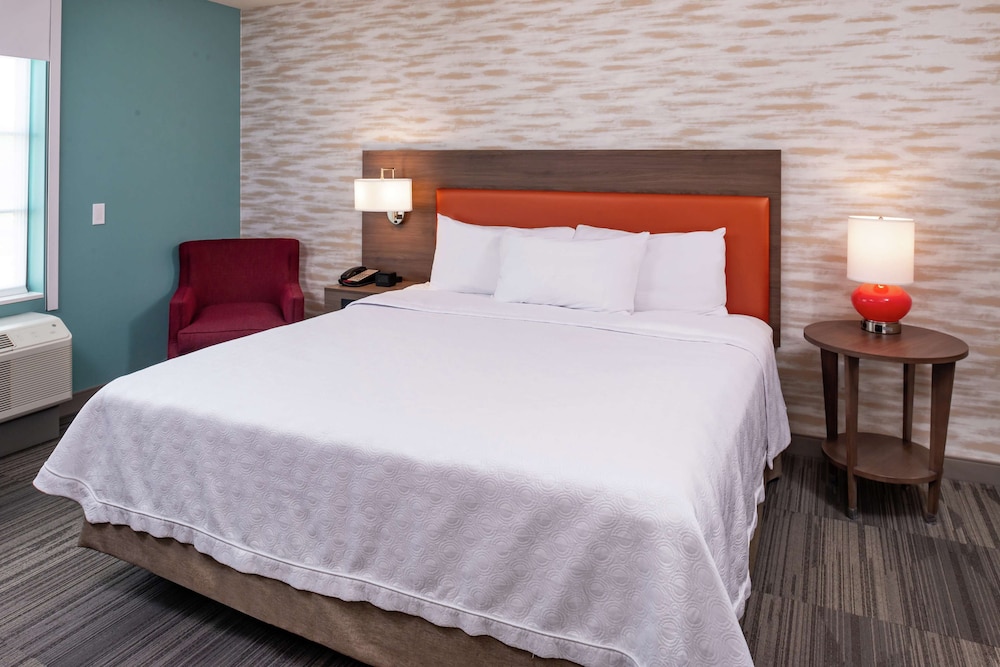 Home2 Suites by Hilton New Albany Columbus - photo 18