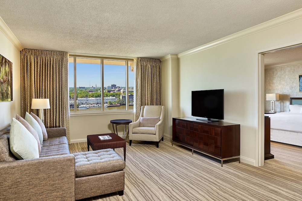 The Westin Savannah Harbor Golf Resort & Spa - photo 20