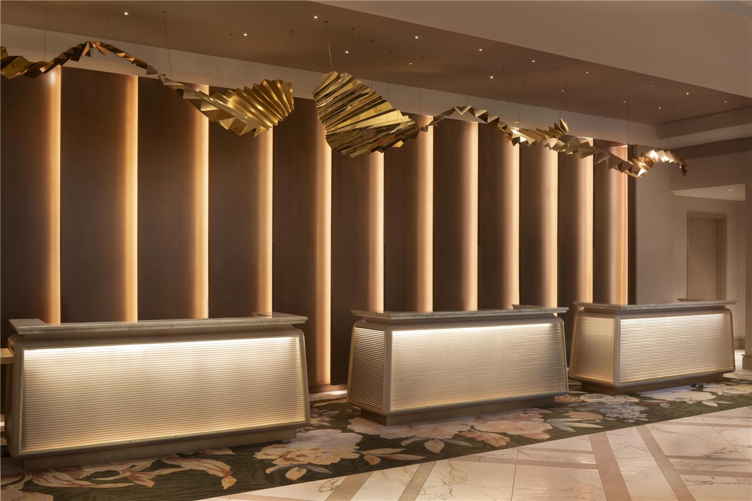 Grand Hyatt Atlanta in Buckhead - photo 70