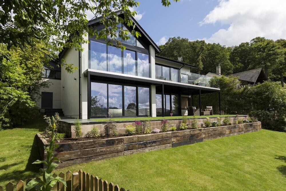 Jaspers Retreat in Windermere, United Kingdom