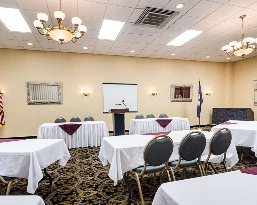 Quality Inn Shenandoah Valley - photo 18