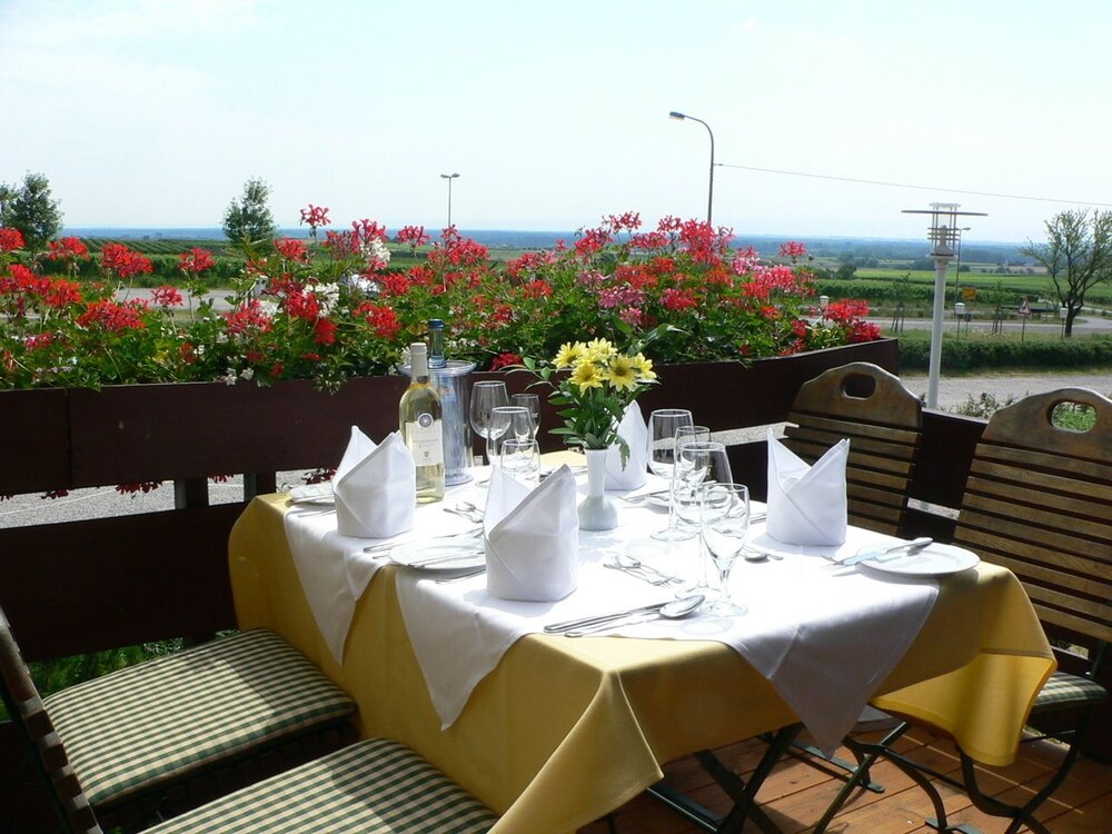 Land gut Hotel Schweigener Hof — hotel in Deidesheim