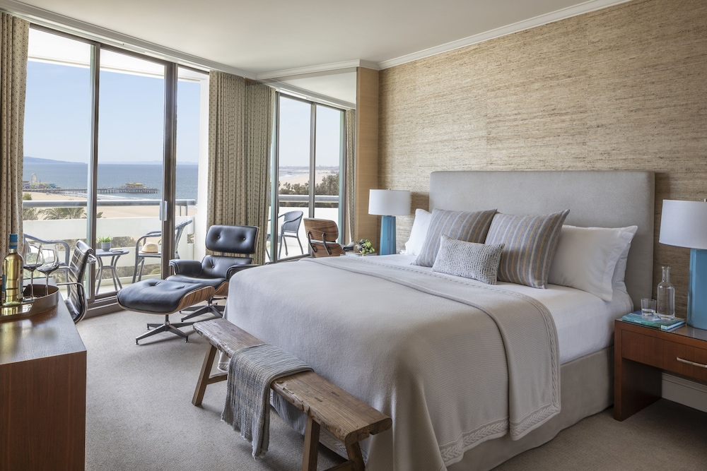 Fairmont Miramar Hotel - photo 49