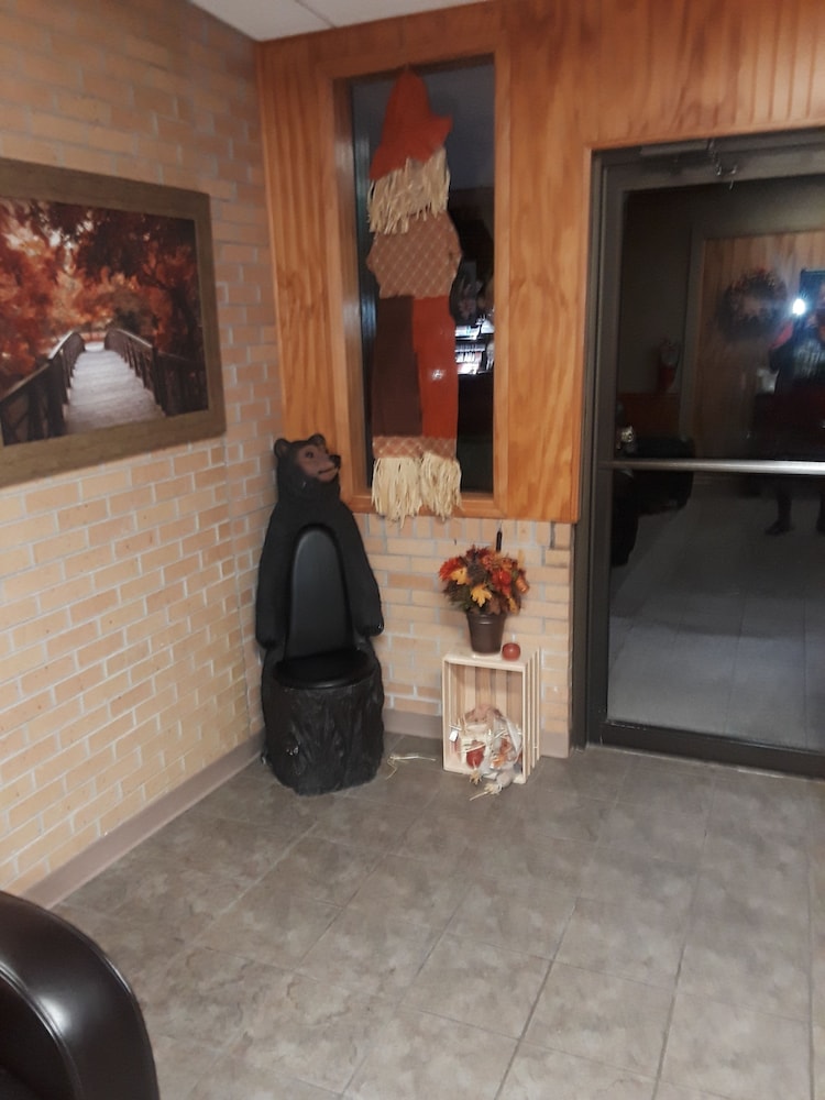 Blue Ridge Rustic Inn - photo 2