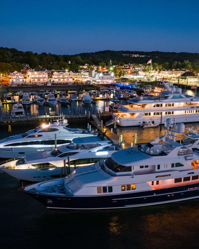 Danfords Hotel and Marina - photo 93