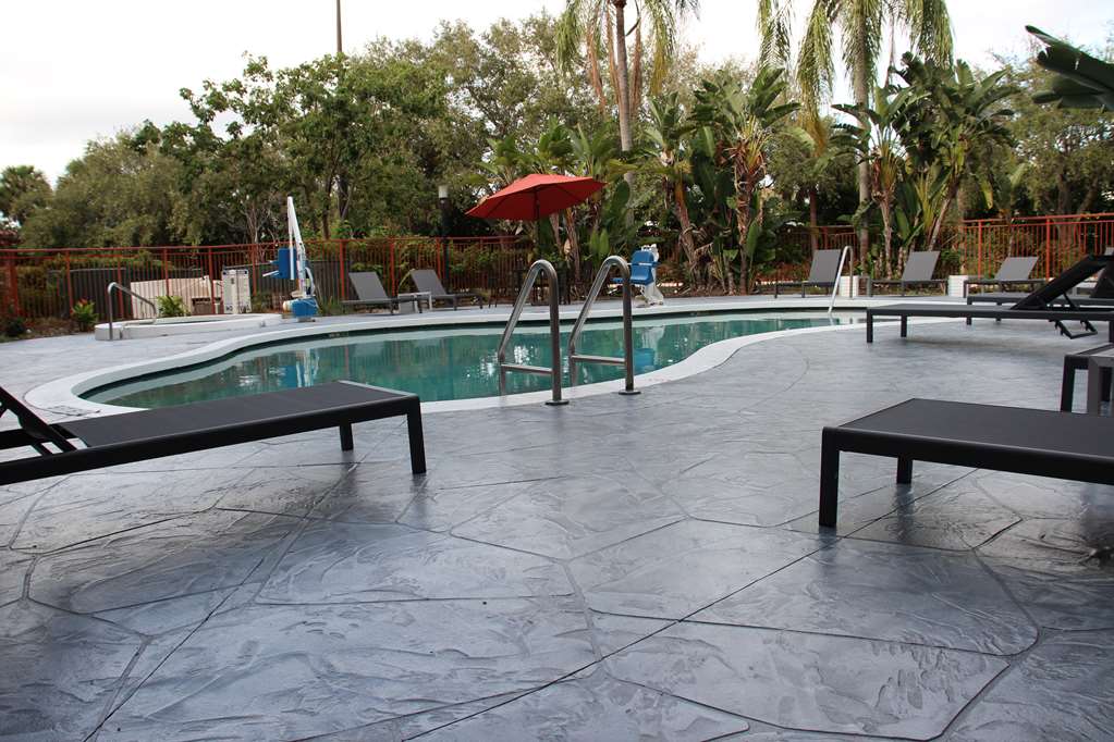 Boca Suites Deerfield Beach SureStay Collection by BW - photo 35
