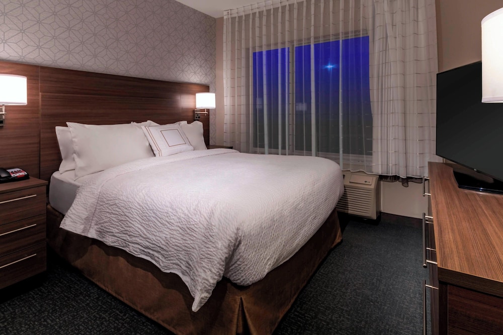 TownePlace Suites by Marriott Leavenworth - photo 9
