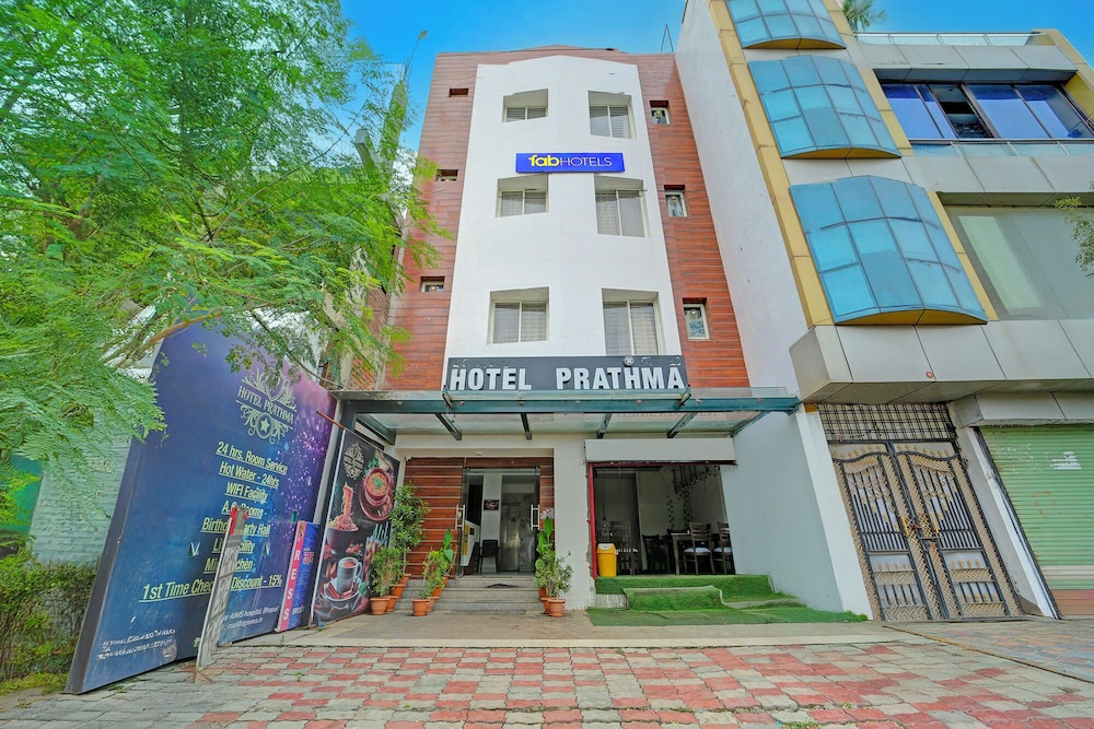 Fabhotel Prathma in Bhopal, India